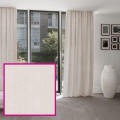 Leinenvorhang Beige – Natürliche Eleganz